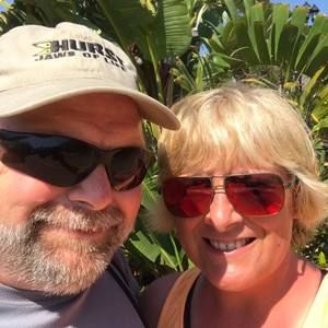 Meet your Posher, Cheri